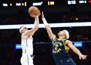 九游APP-热火队主场表现出色，成功晋级