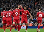 九游体育直播-利物浦再度晋级，欧冠半决赛角逐激烈