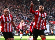 九游娱乐网站-包含埃弗顿擒下南安普顿，重返领跑位置的词条