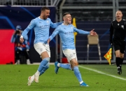 九游体育平台-曼城备战欧联杯半决赛，积极备战下一场