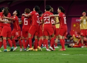 九游娱乐app下载-关于澳大利亚女足队引领潮流，越战越勇的信息