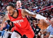 九游体育平台-关于火箭队主帅心情低落，球队连败面临考验的信息