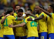 九游娱乐网站-乌拉圭轻取巴西，楚阿梅尼点燃赛场的简单介绍