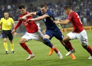 九游娱乐网站-捷克队遭遇强劲对手，必须全力拼搏