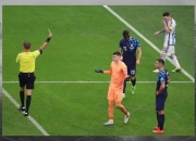 九游官网-墨西哥翻盘克罗地亚，梅西关键制胜