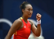 九游体育-女足比赛中，中国队员郑某实力出众的简单介绍