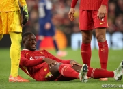 九游体育直播-关于利物浦客场憾负，欧冠资格悬而未决的信息