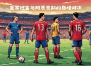 九游VIP-联赛局势迅速变化，精彩对决火热进行的简单介绍