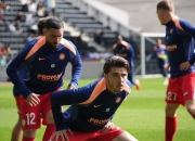 九游官网-蒙彼利埃客场夺冠，法甲联赛竞争激烈