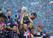 九游VIP-曼城客场失利于巴黎圣日耳曼，无缘欧冠半决赛！