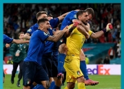 九游娱乐app下载-关于欧洲杯决赛火爆上演，意大利获得胜利夺冠的信息