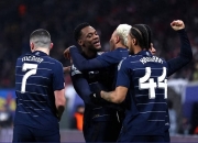 九游游戏-北马其顿遭立陶宛绝杀，欧预赛出局的简单介绍