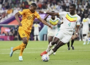 九游VIP-荷兰队在足球赛中展现出强大实力