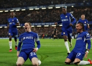 九游体育官方入口-曼联锋线连续失手，积分榜上继续滑坡