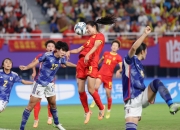 九游官网-世界各地女子足球比赛赛事火热进行