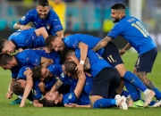 九游游戏-紧张激烈！欧洲足球比赛引爆体育圈的简单介绍