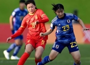 九游体育-包含中国女足表现稳健，在比赛中展现实力的词条