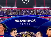 九游娱乐首页-关于欧冠半决赛战火重燃，谁将问鼎冠军？的信息