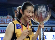 九游体育-泰国游泳健將展现实力，夺取女子冠军