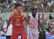 九游体育-喀麦隆队在逆境中崭露头角，成功晋级