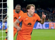 九游体育-那不勒斯客场失意，球队需迎来转机