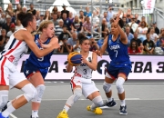 九游娱乐首页-篮球世界杯决赛大战，悬念丛生