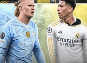 九游APP-马德里竞技击败曼城，挺进欧冠半决赛