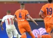 九游娱乐官方网站-欧预赛新星崭露头角，实力愈发炽烈的简单介绍