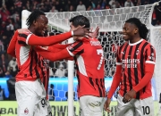 九游娱乐官方网站-AC米兰在比赛中用实力碾压对手，获得胜利的简单介绍