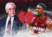 9you娱乐-热火击败人，巴特勒再次挺身而出