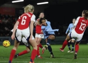 九游娱乐入口-关于赛场疯狂：女足锦标争霸赛精彩对决抢先看的信息