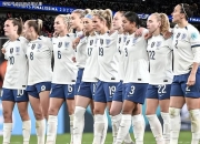 九游APP-英格兰女足联赛精彩对决，比分悬念