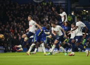 九游娱乐入口-甘冈球员莫里斯贡献进球，助球队取胜