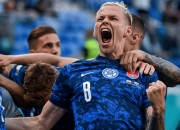 九游体育官方入口-波黑逼平芬兰，成功挺进欧洲杯强