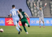 九游体育-北京中赫国安客场战胜，大获全胜