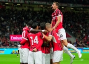 9you娱乐-尤文图斯横扫AC米兰，取得联赛两连胜