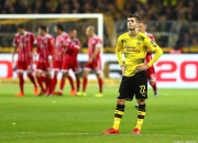 九游娱乐网页-多特蒙德客场逆转，保持不败纪录