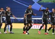 9you娱乐-挑战传统强队！法国足球联赛焦点战打响