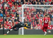 九游APP-关于利物浦炽热战绩延续，凯塔制胜一击豪取三分！的信息