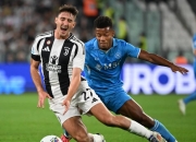 九游app下载-关于尤文图斯惊险晋级，夺取欧冠四强资格的信息