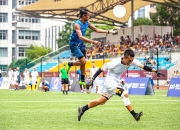 九游娱乐网站-菲律宾队备战友谊赛，教练布置训练计划