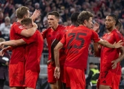 九游APP-拜仁慕尼黑迎战德比，球员备战如火如荼的简单介绍