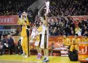 九游体育直播-阿雅克肖取得胜利，稳固位置