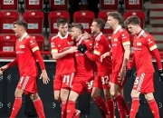 九游娱乐官方网站-沃尔夫斯堡客场不敌对手，球队面临困境的简单介绍