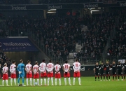 九游中国-关于沃尔夫斯堡对抗门兴格拉德巴赫，胜利渴望的信息