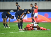 九游体育平台-关于广州恒大淘宝队客场惨败，连续三场不胜的信息