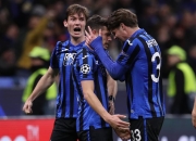 九游中国-亚特兰大迎战都灵，争取取得胜利