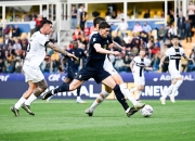 九游娱乐官方网站-意甲联赛球队开启全新训练模式，备战更为充实