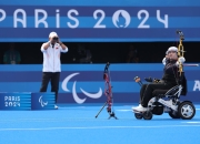 九游APP-奥地利奥运代表队喜获射箭铜牌