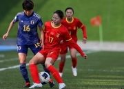 九游娱乐网页-关于中国女足近期表现抢眼，备战即将到来比赛的信息